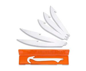 OD EDGE RAZORSAFE SET COMBO PACK