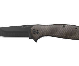 OD EDGE RAZOR VX2 G10 SPRNG ASST GRN