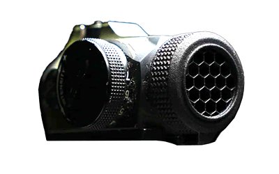 OHC HEXCAP MICRO
