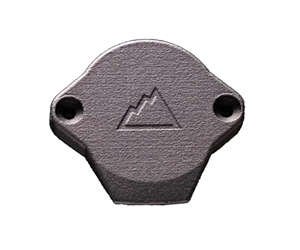 OHC RUGGEDIZED LIGHTCAP MEDIUM
