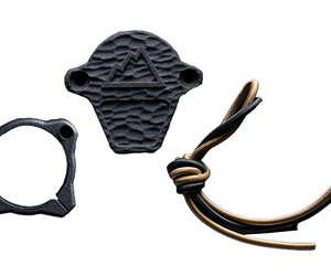 OHC RUGGEDIZED LIGHTCAP MEDIUM