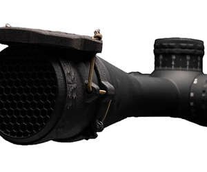 OHC SCOPECAP PRO 59MM
