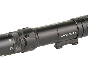 OLIGHT ODIN GL MLOK 1500LUM BLK
