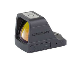 OSIGHT X RED DOT RMR FP MULTI RET BK