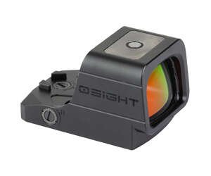 Alternative view of OSIGHT XR RED DOT RMR FP MLTI RET BK