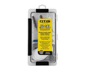 Alternative view of OTIS 50CAL MUZZLELOADER CLEANING KIT
