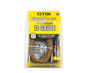 OTIS 12GA RIPCORD DELUXE KIT