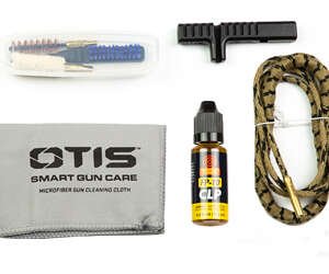 Alternative view of OTIS .38/9MM/.357 RIPCORD DELUXE KIT