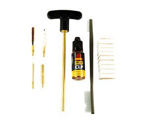 Alternative view of OTIS .22CAL PISTOL ROD CLEANING KIT