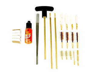 Alternative view of OTIS MULTI CAL PISTOL CLEANING KIT