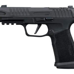 SIG SAUER P365 FUSE COMP 9MM 3.7" 10+1