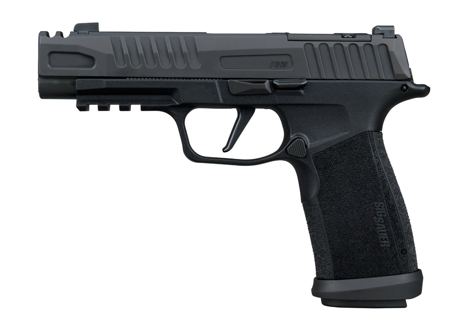 SIG SAUER P365 FUSE COMP 9MM 3.7" 10+1