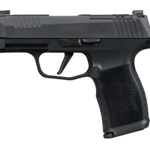 SIG SAUER P365-XL COMP 380ACP BK 12+1 NS
