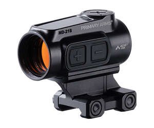 PA GLX MD-21S AUTOLIVE 2 MOA RED