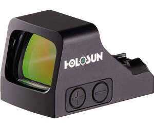 PA HOLOSUN HE507K GR X2 ACSS VLCN GR
