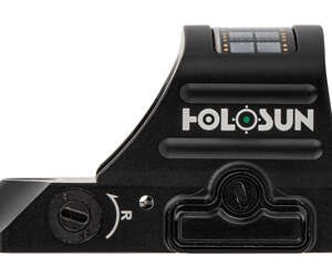 PA HOLOSUN HS507C X2 ACSS VULCAN RED