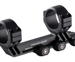 PA 30MM PLX CANTILEVER MOUNT 1.5"