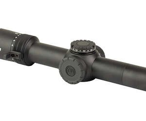 PA PLX 1-8X24 CMP ACSS NOVA RTCL BLK - Image 2