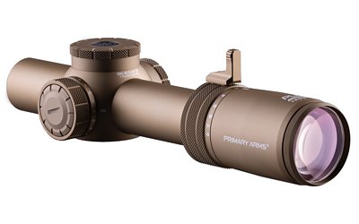 PA PLX-1-8X24 CMP ACSS NOVA RTCL FDE - Image 2