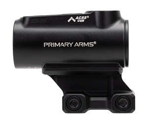 PA SLX MD-21S AUTOLIVE ACCS CQB RED