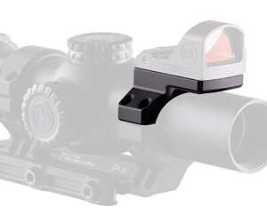 PAO SLX TOP CAP REFLEX MOUNT 34MM