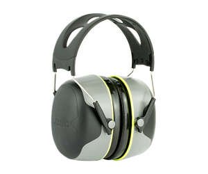 PELTOR SPORT ULTIMATE NRR 30 BLK