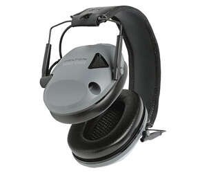 Alternative view of PELTOR RANGEGUARD GRAY NRR 21