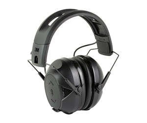 PELTOR SPORT TAC 500 DIGITAL NRR26