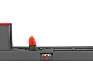Alternative view of HOPPES GUN VISE GREY