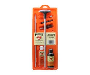 HOPPES 12GA SHTGN CLNG KIT CLAM