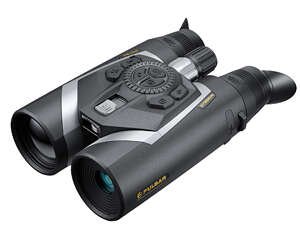 PULSAR SYMBION LRF DXT50 2-16X
