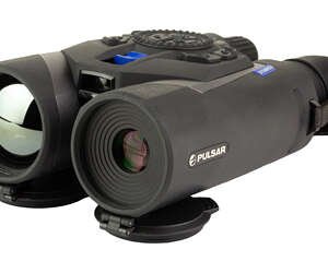 PULSAR SYMBION LRF DXR50 4-32X