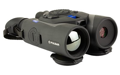 PULSAR SYMBION LRF DXR50 4-32X - Image 2