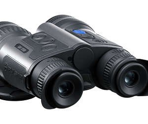 PULSAR MERGER LRF XT50 THERMAL BINO