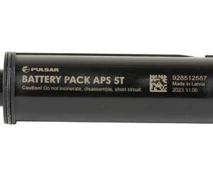 PULSAR TALION BATTERY PACK APS 5T