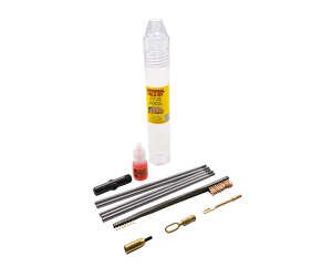 PRO-SHOT ULTIMATE FIELD CLNG KIT UNI
