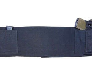 PS WAIST WRAP W/HLSTR &MG PCKT 36-44