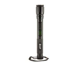 PS ZAP STUN ENFORCER 2 MIL BLK