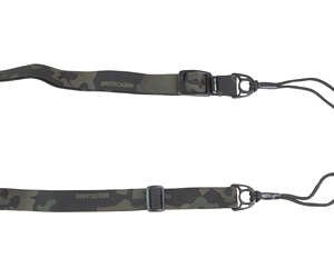 Q G-SLING BLACK MULTICAM
