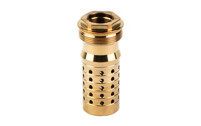 Q REAREND XL MB 5/8X24 338 CAL - Image 2