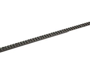 Q TOP RAIL FOR THE FIX 1913 20" BLK