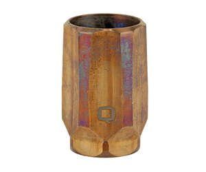 Q WHISTLE TIP BLAST MITIGATION DEV