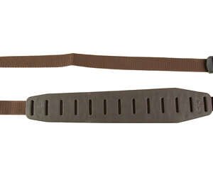 QUAKE CLAW 2.0 SLING STD SWVL BRN