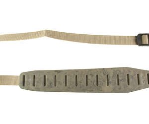 QUAKE CLAW 2.0 SLING SWVL SAND CAMO