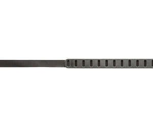 QUAKE CLAW SLIMLINE SLING SWIVEL BLK