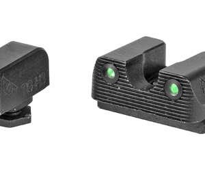 RA TRIT NS FOR GLOCK 42/43 ORANGE