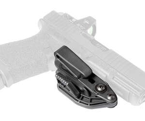 RAVEN VANGUARD 2 FOR GLK FULL SZ BLK