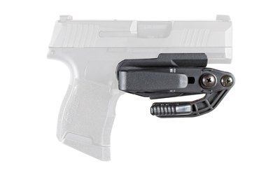 RAVEN VANGUARD 2 FOR GLK FULL SZ BLK - Image 2