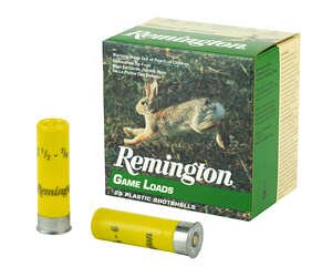 REM GAM LOAD 20GA 2 3/4" #6 25/250