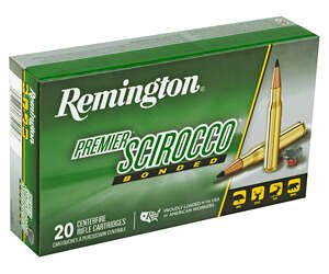 Alternative view of REM SWIFT SCR 300RUM 180GR 20/200